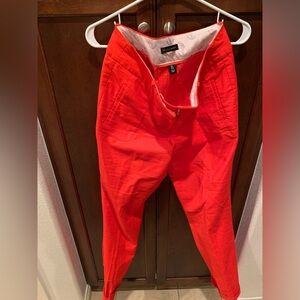 Willi Smith Linen pants